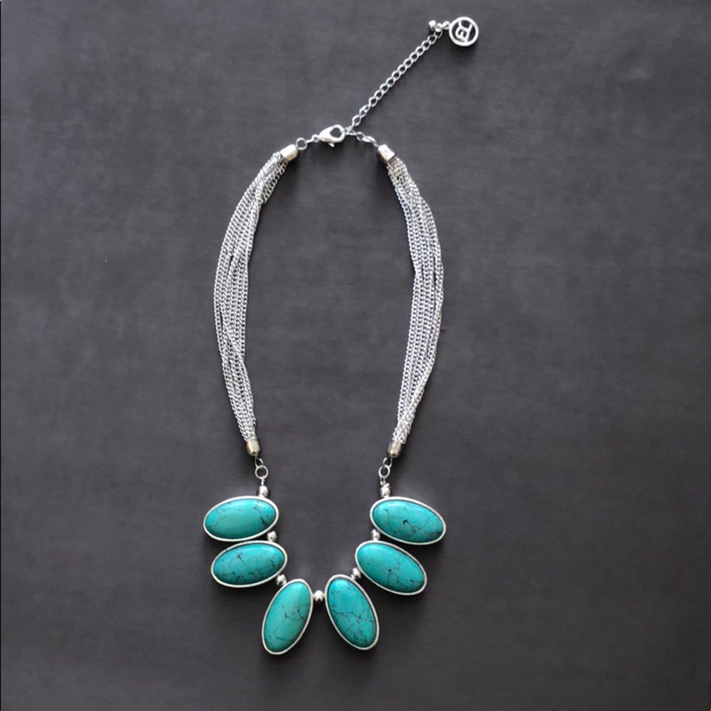 COPY - Erica Lyons necklace
